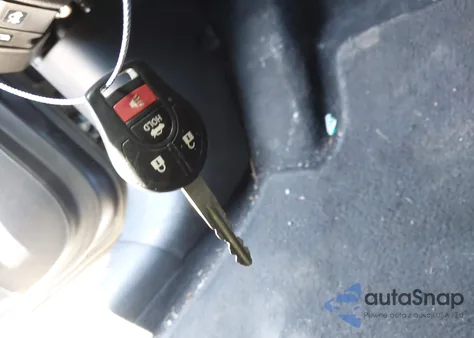 2014 Nissan Sentra Fe+ S/Fe+ Sv/S/Sl/Sr/Sv from USA, damaged, VIN 3N1AB7AP9EY215895